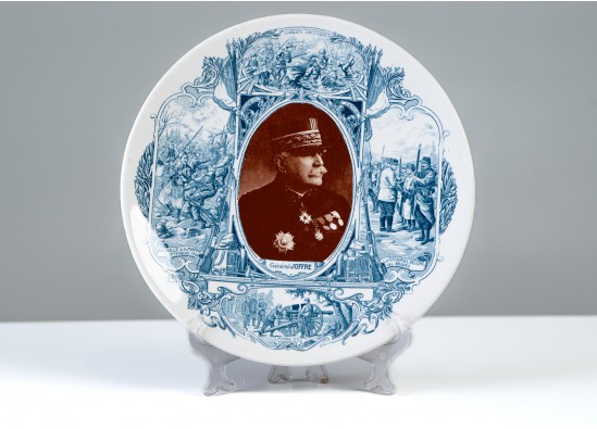 Dekoratyvinė lėkštė