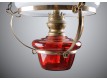 Kerosene lamp