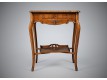 Sewing table