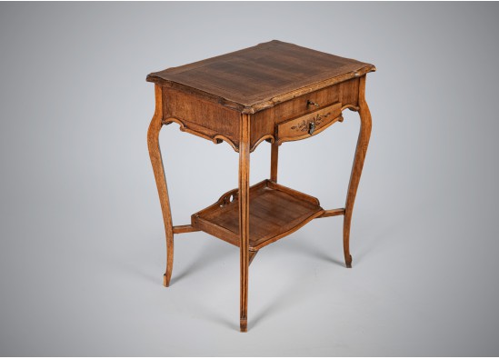 Sewing table