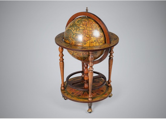 Globe bar