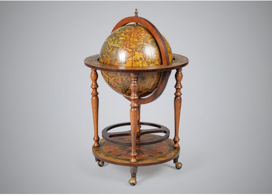 Globe bar