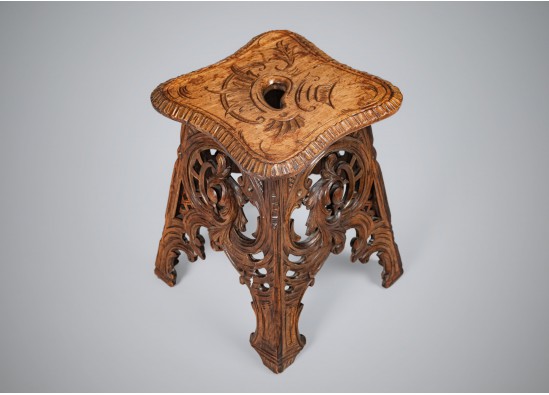 Stool