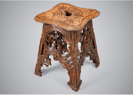 Stool