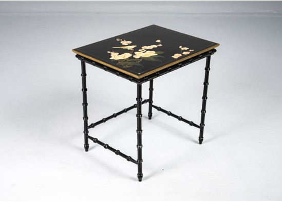 Trio of tables