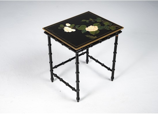 Trio of tables