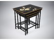 Trio of tables