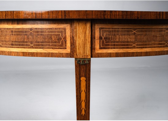 Small table
