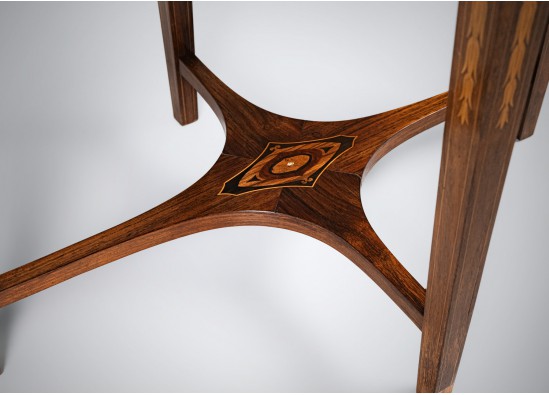 Small table