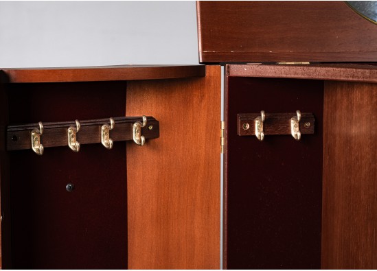 Vanity dresser