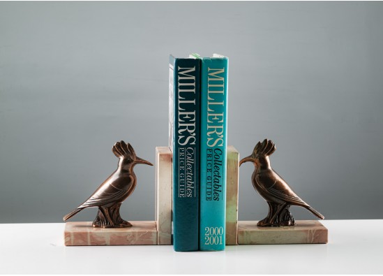 Bookends