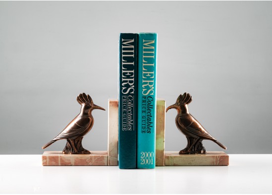 Книгодержатели