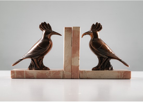 Bookends