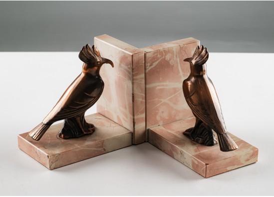 Bookends