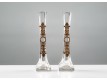 Set of vases 2pcs.