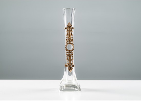 Set of vases 2pcs.