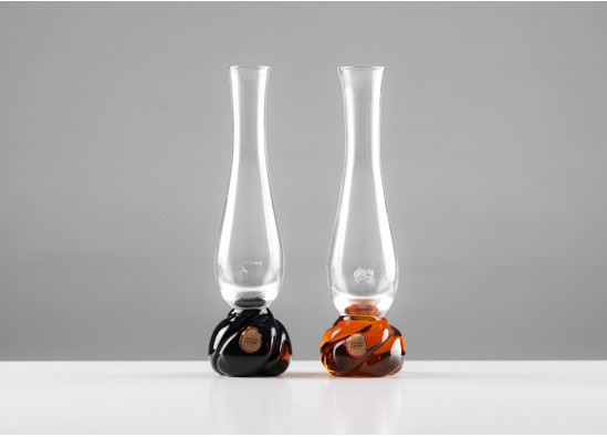 Set of vases 2pcs.
