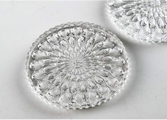 Set of coasters 2 pcs.