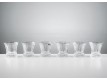Ice cream cup set
