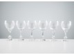 Set of glasses