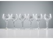 Set of glasses