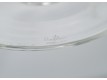 Set of glasses