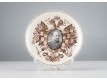 Decorative plate