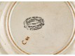 Decorative plate