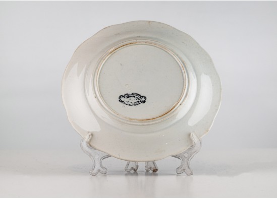 Decorative plate