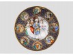 Decorative plate