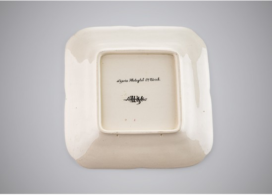 Decorative plates 3pcs.