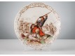 Decorative plates 4pcs.