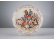 Decorative plates 4pcs.
