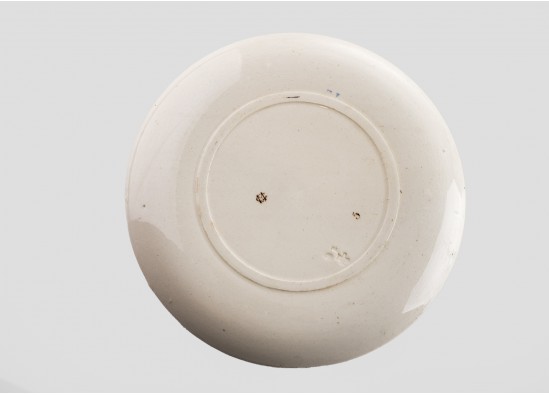 Decorative plates 4pcs.