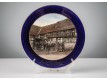 Decorative plates 4pcs.