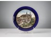 Decorative plates 4pcs.