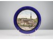 Декоративные тарелки, 4 шт.