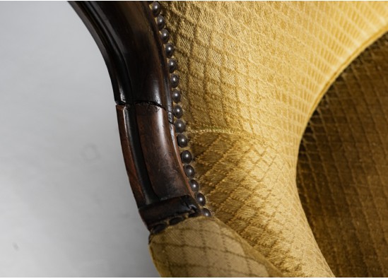 Armchairs (2 pcs.)