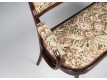 Upholstered bench