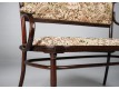 Upholstered bench