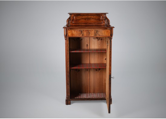 Dresser-sideboard