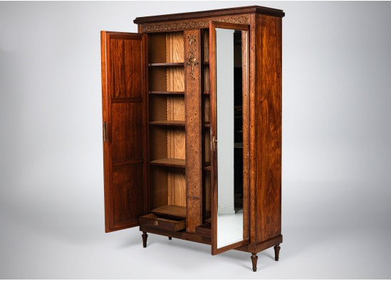 Wardrobe