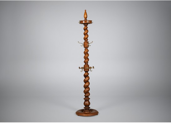 Coat rack
