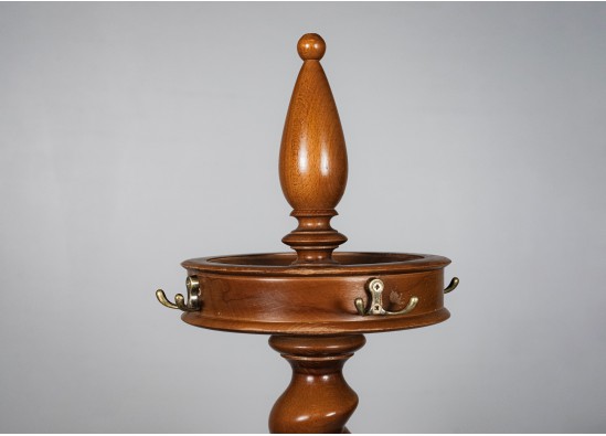 Coat rack
