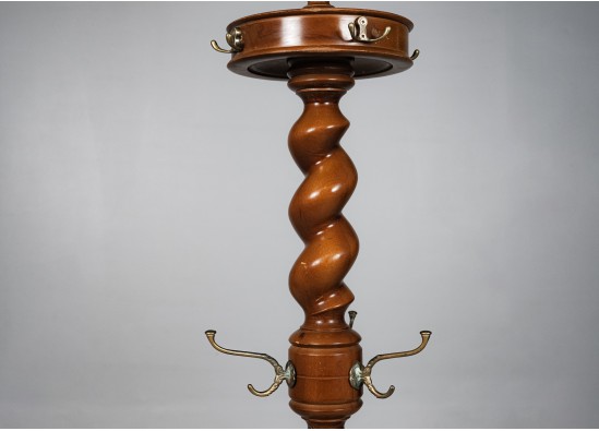 Coat rack