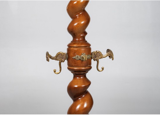 Coat rack