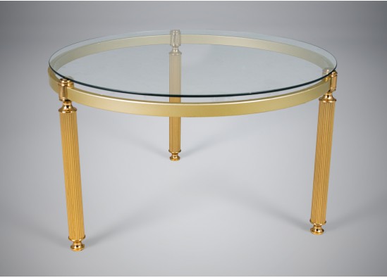 Small table
