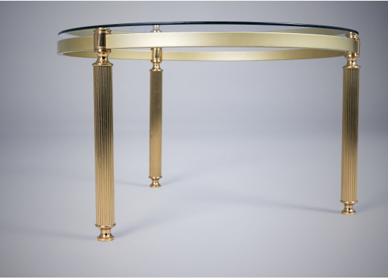 Small table