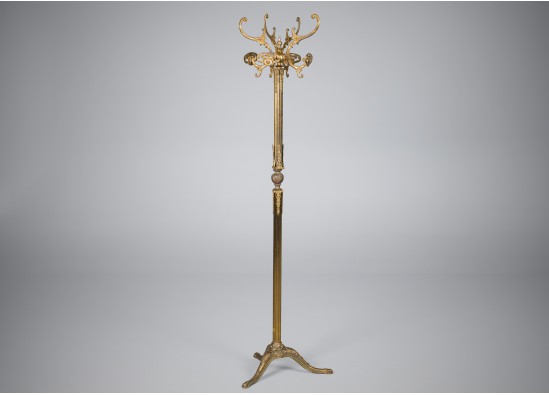 Coat rack