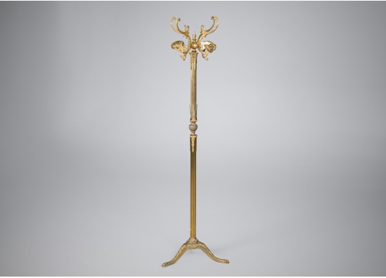 Coat rack